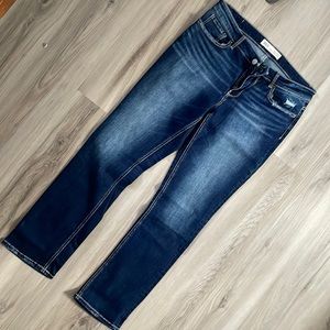 Women BKE Payton straight jeans
